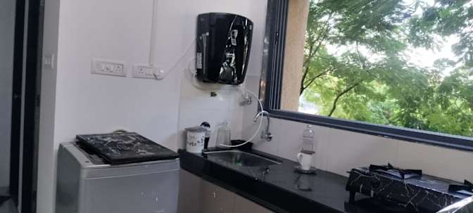 Lovi sharma's room
