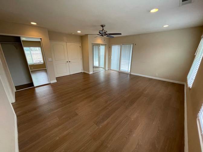 Benjamin's room