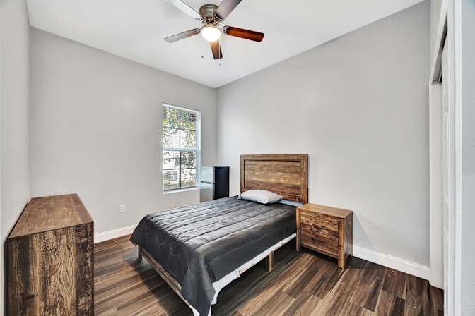 PadSplit's room
