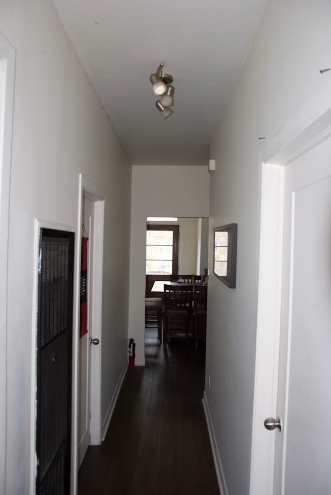 Morgane Legaignoux's room