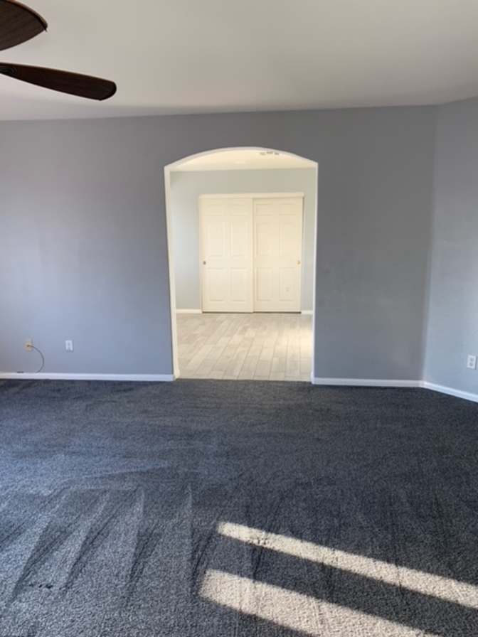 Dana's room