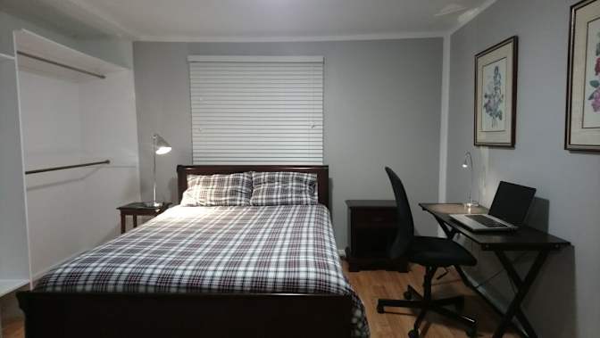 Jomar's room