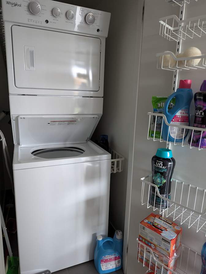 Nahid Tahrima's room