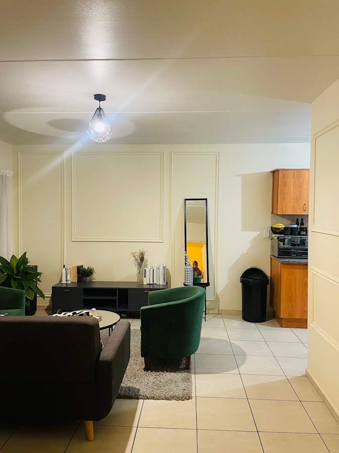 Soso's room