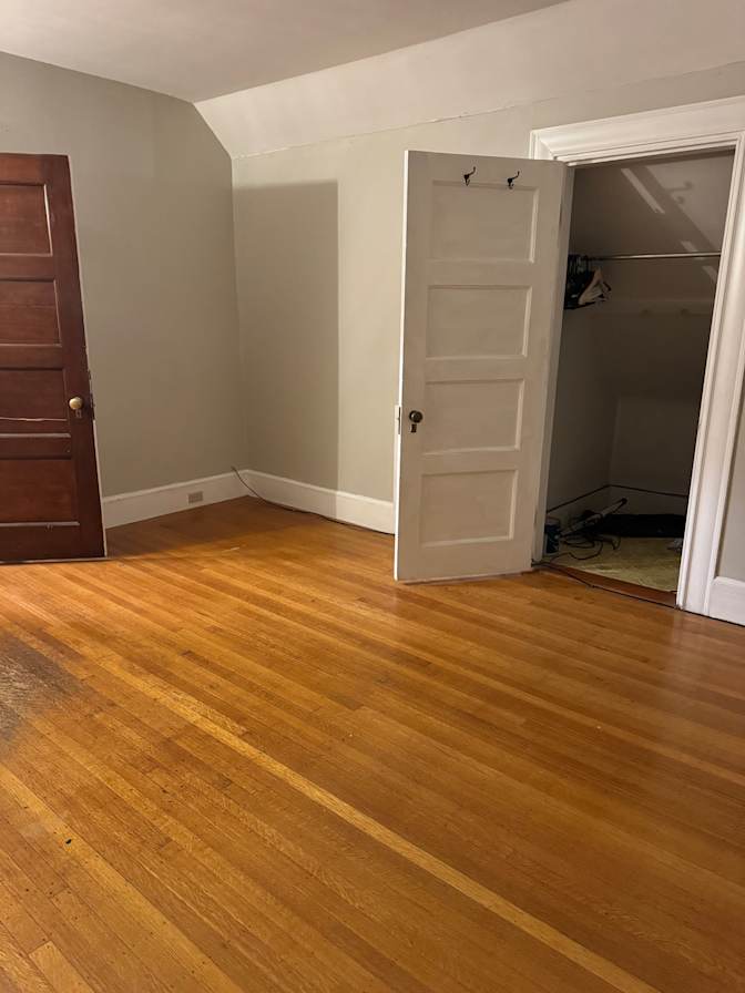 Mary's room