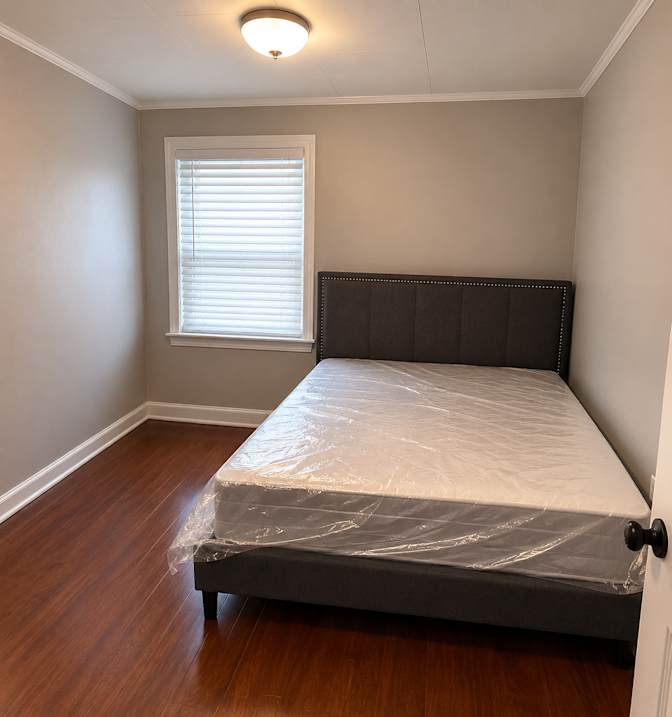 Valerie D's room
