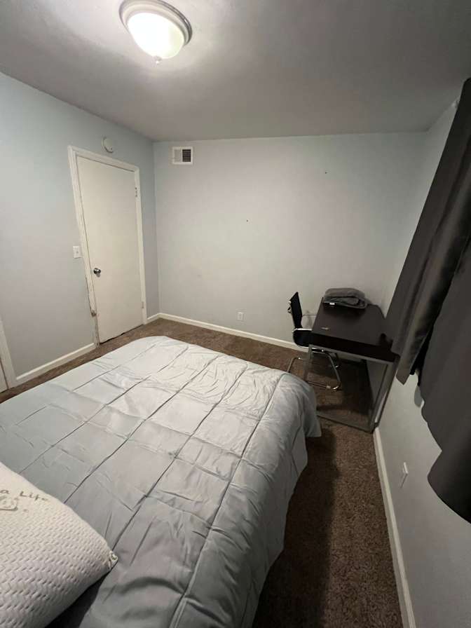 anthony rivera's room