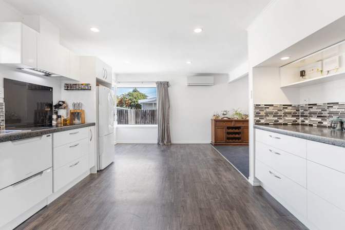 Izaac's room