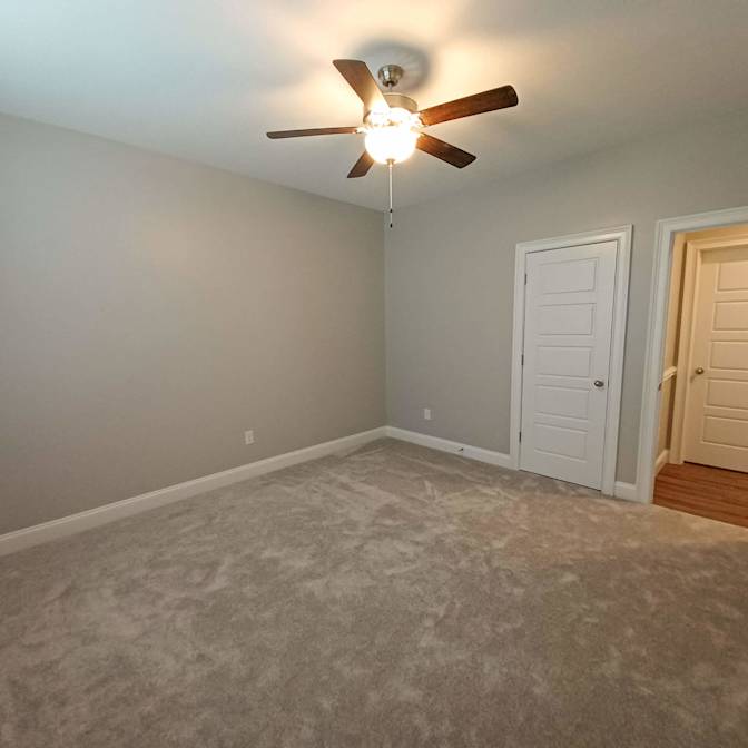 Bo's room