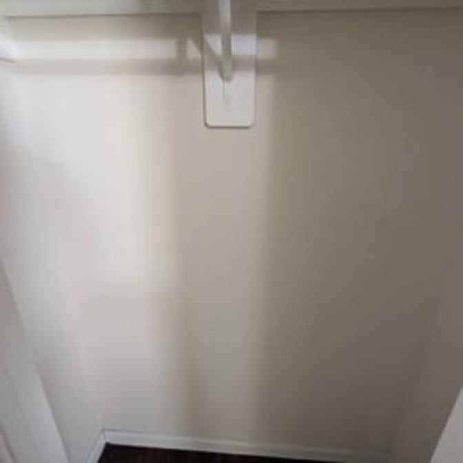 Corey's room