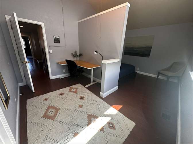 Jennifer's room