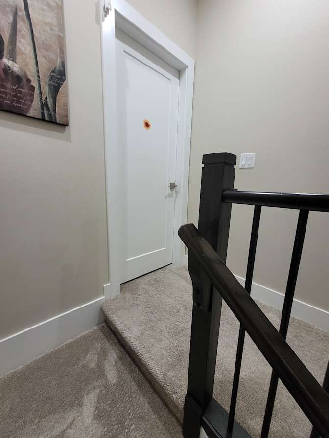 Op's room