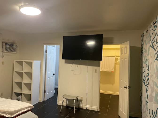 Joy's room
