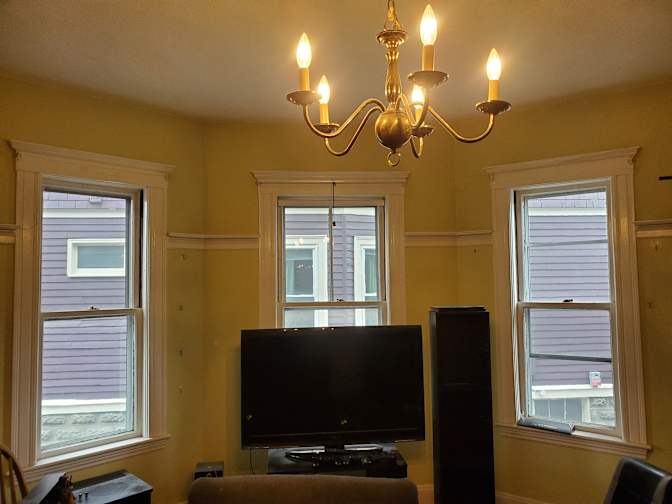Jay's room