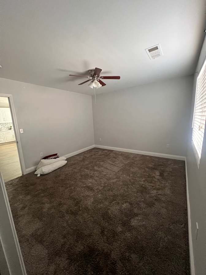 Stephanie's room