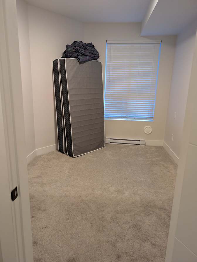 Jason's room
