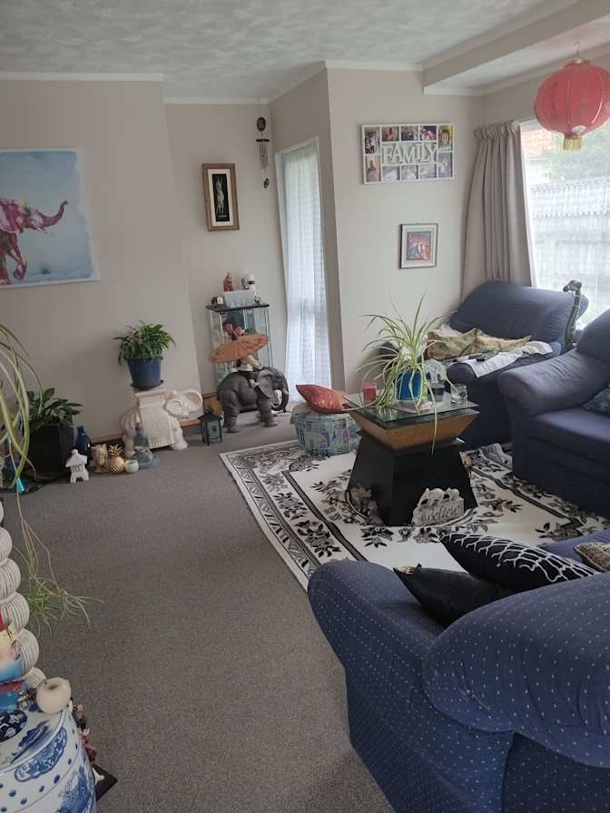 declan's room