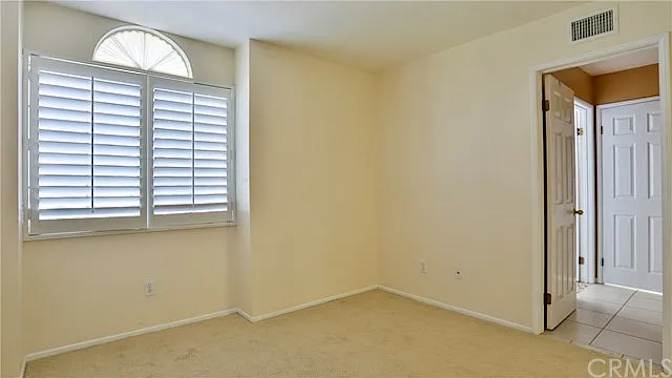 Kulani's room