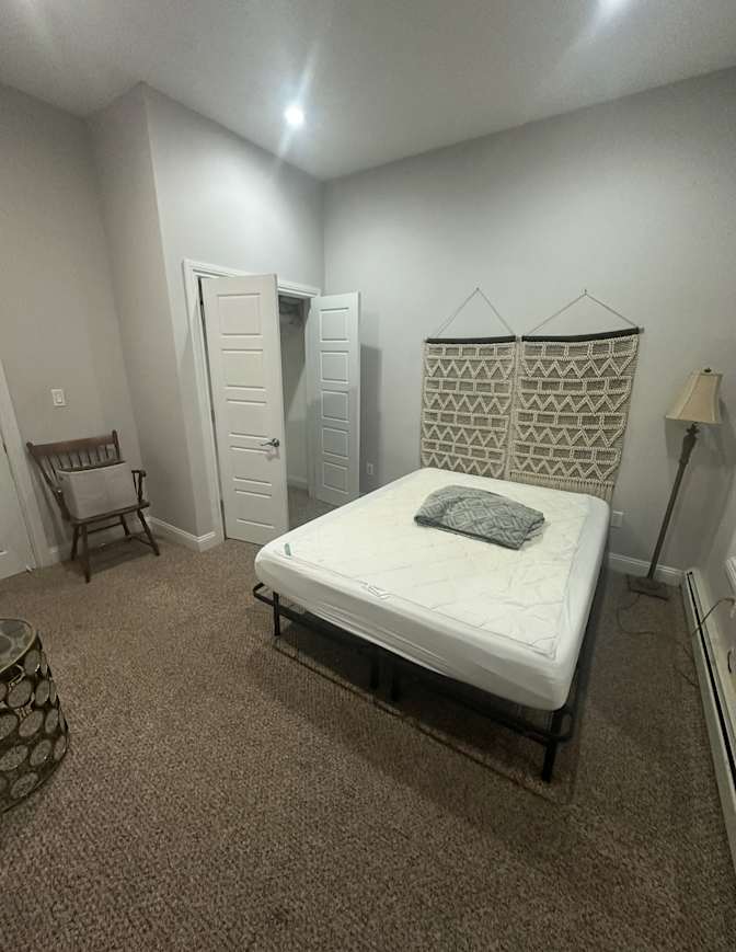 Jaylene's room