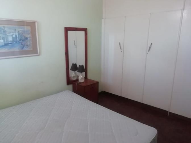 Charmaine's room