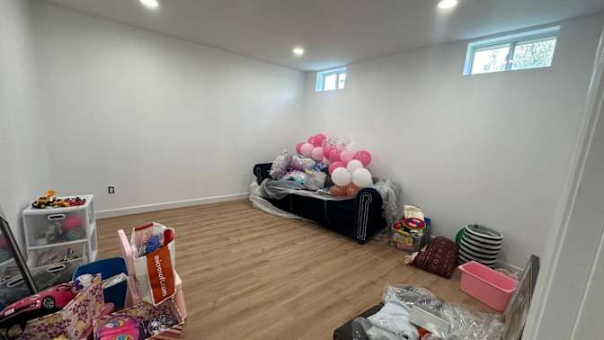 Sebde's room