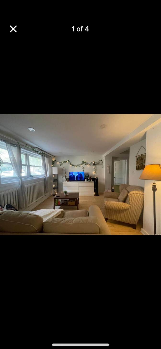 Gabriella Brooklyn Coss's room