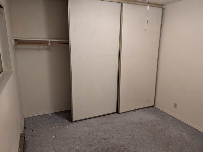 Noah's room
