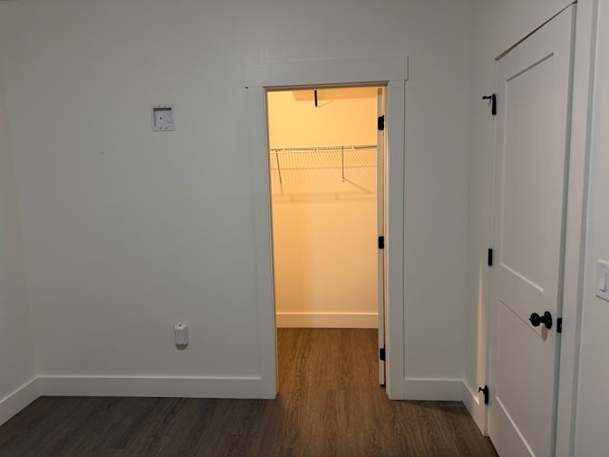 Kim's room