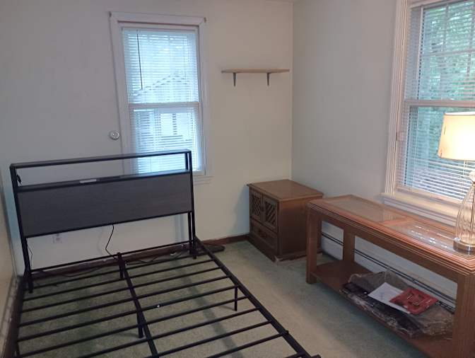 Dana's room