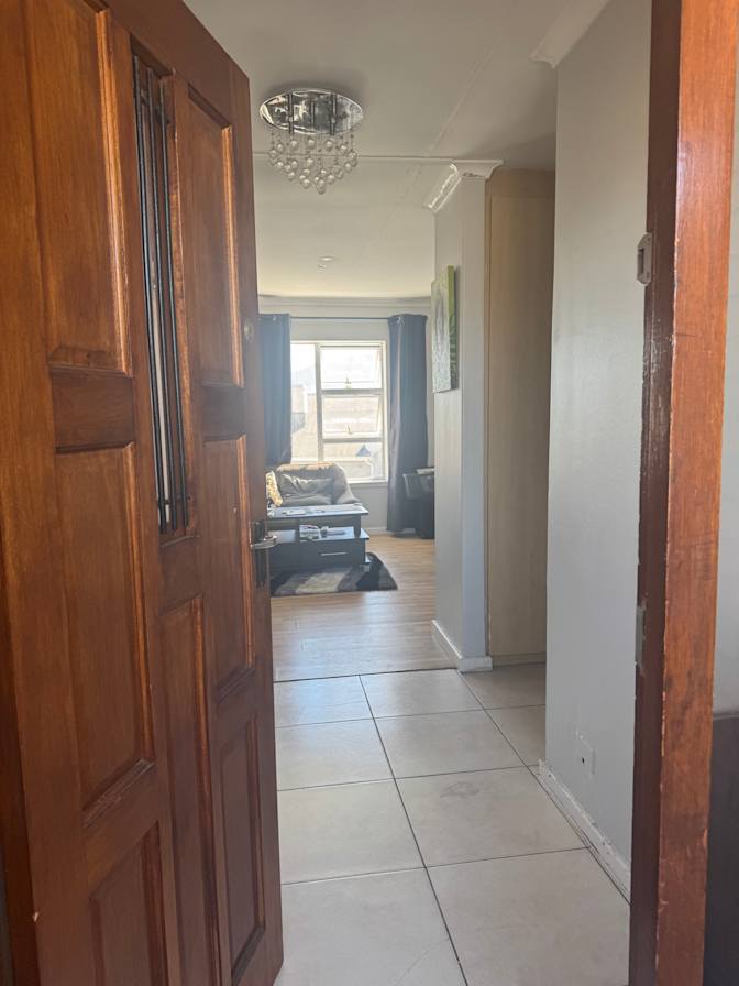 Ronard's room