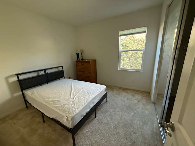 Kevin's room