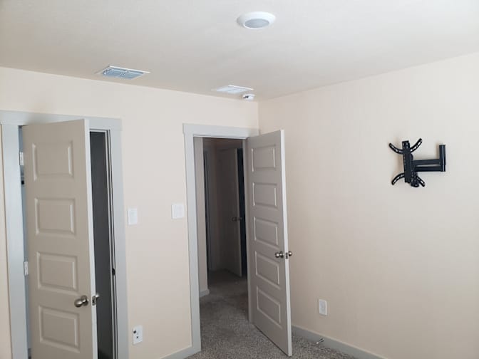 Nam's room