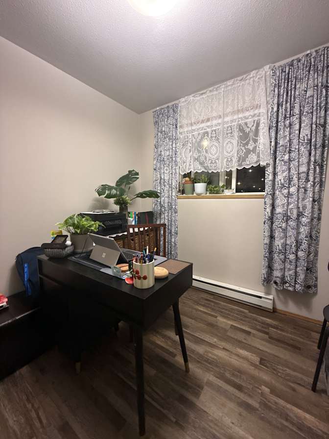 Jonathan's room