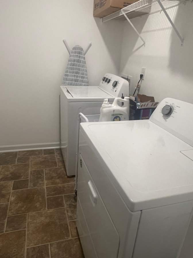 Rose's room