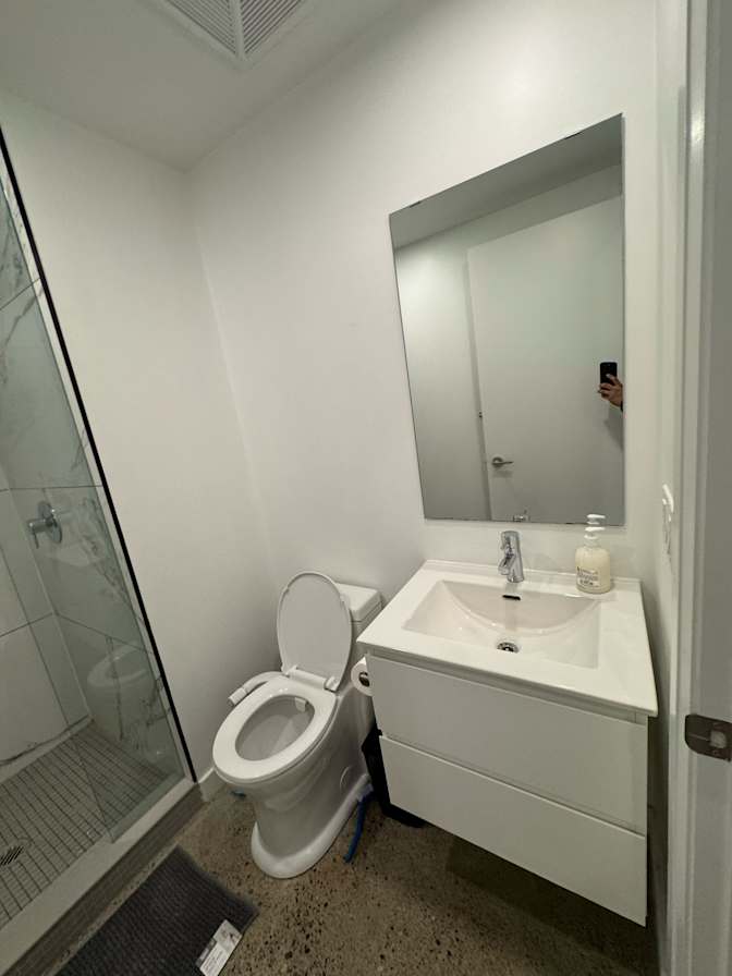 Yelden Vision Residence's room