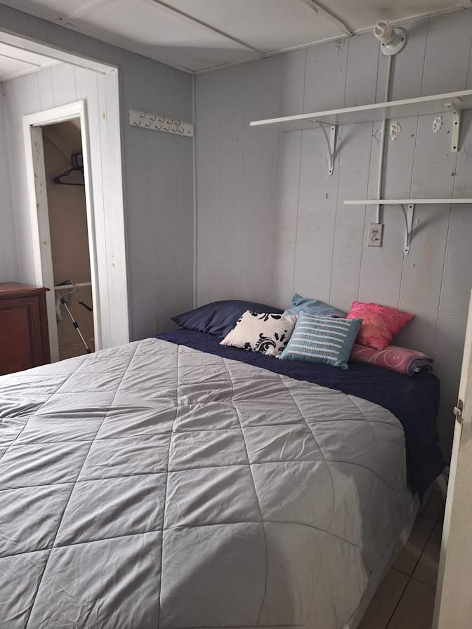 Natalia's room