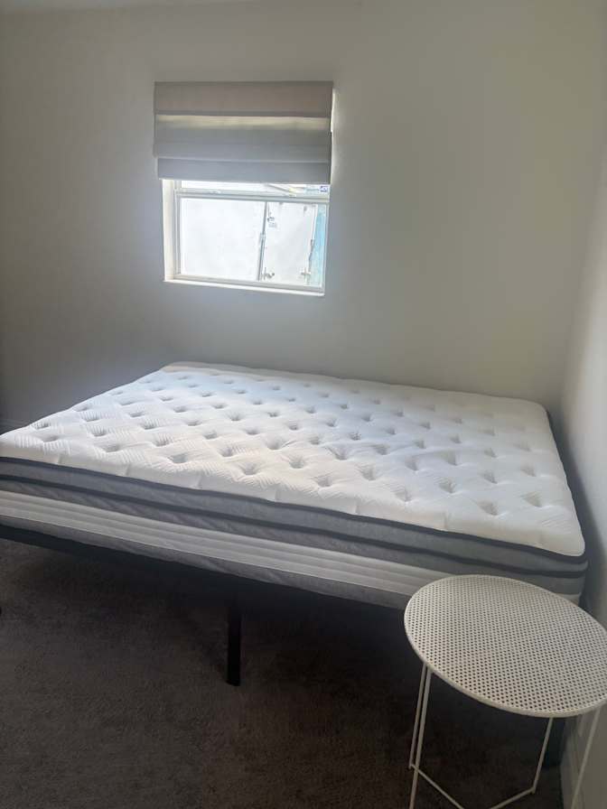 Mollie's room