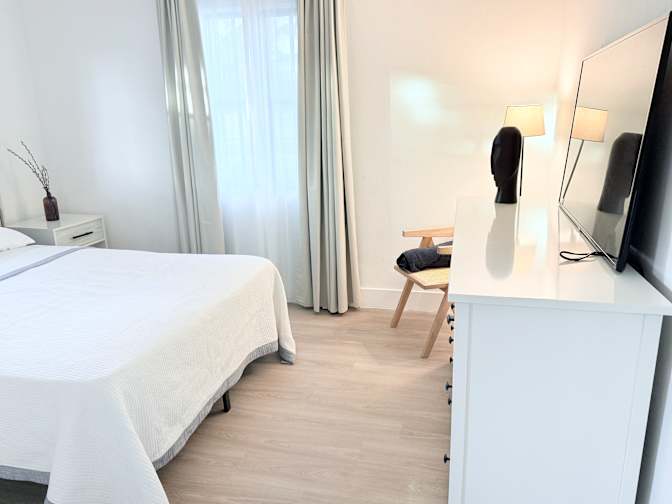 Julian's room
