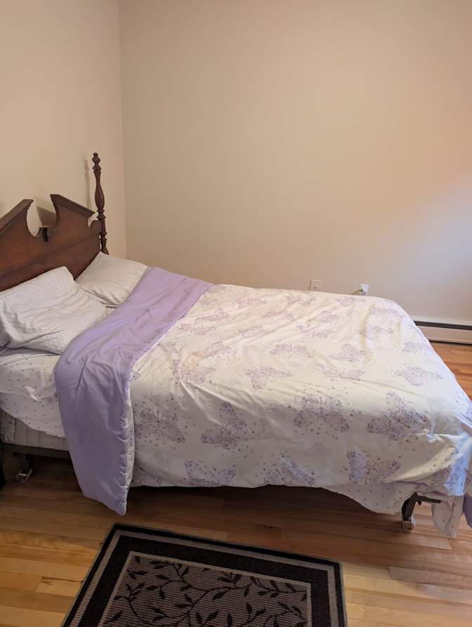 Joy's room