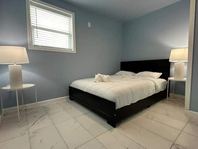PadSplit's room
