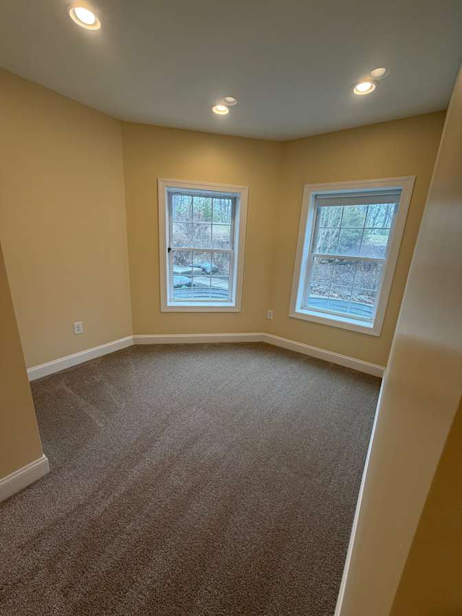 Joy's room