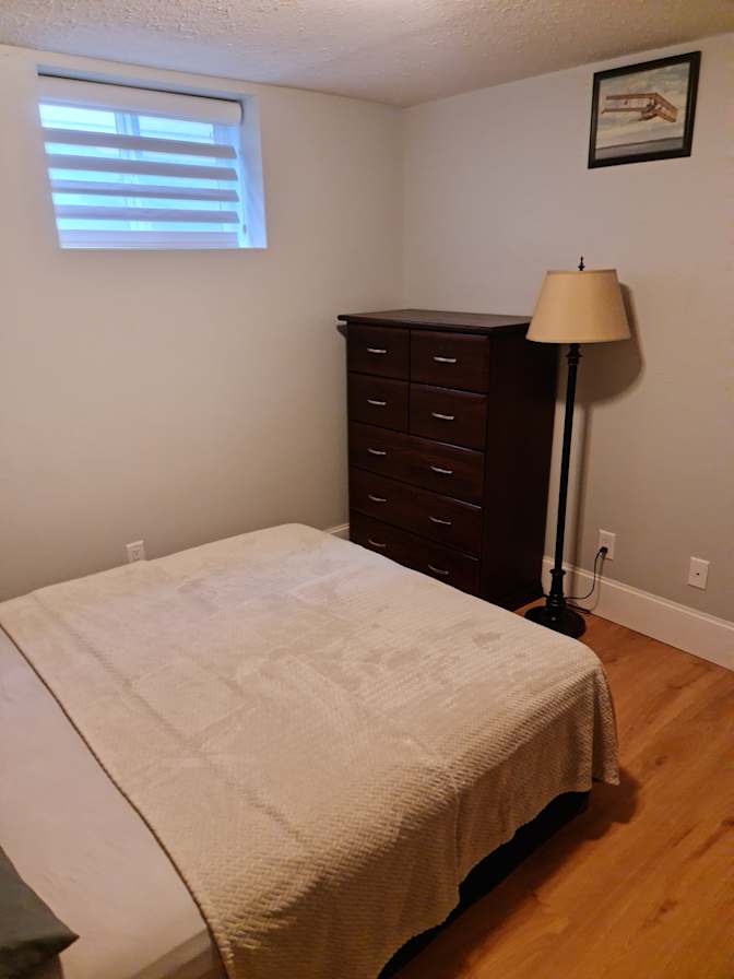 Sana's room