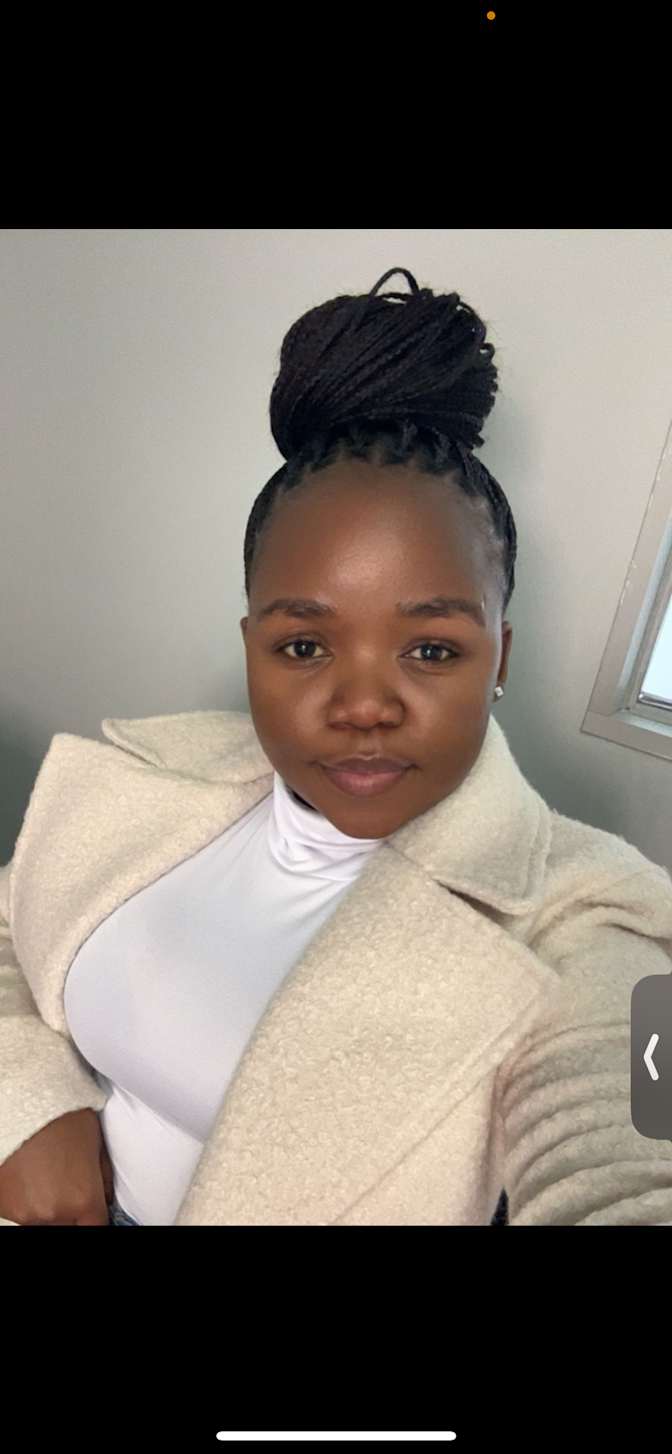 Zinathi Sotashe