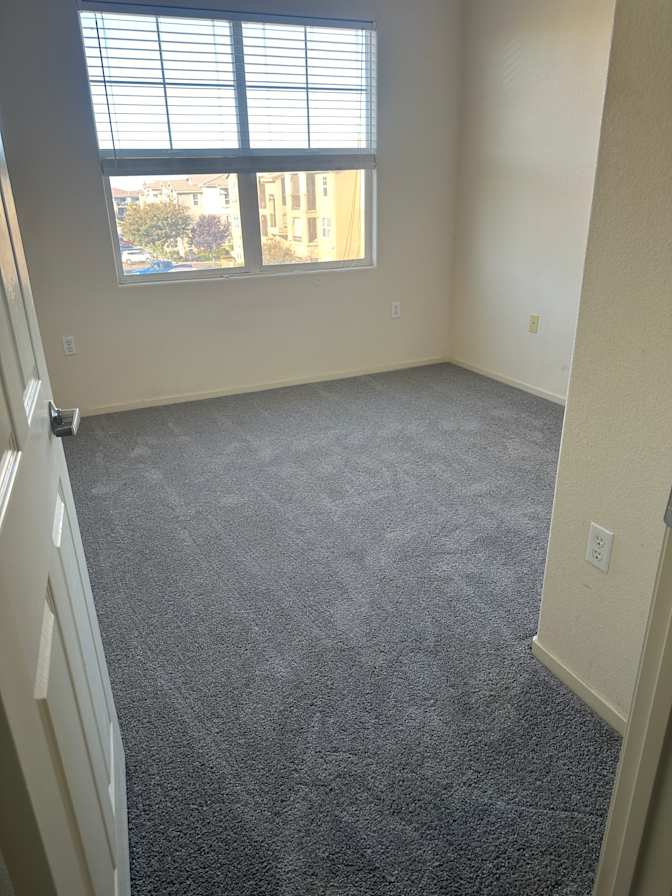 Eric's room