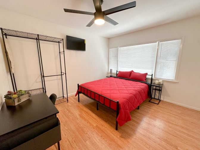 PadSplit's room