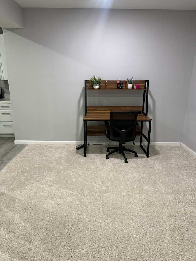 Eric's room