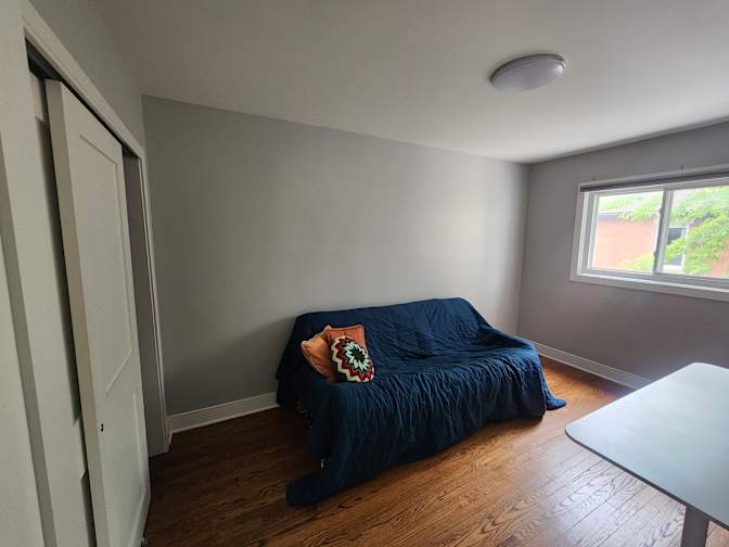 Maren's room