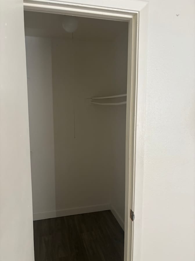 Noelle's room