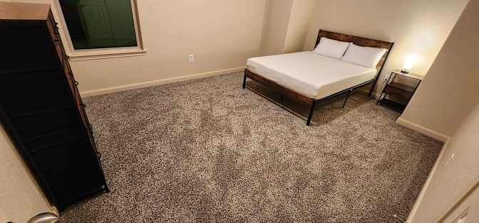 Valentina's room