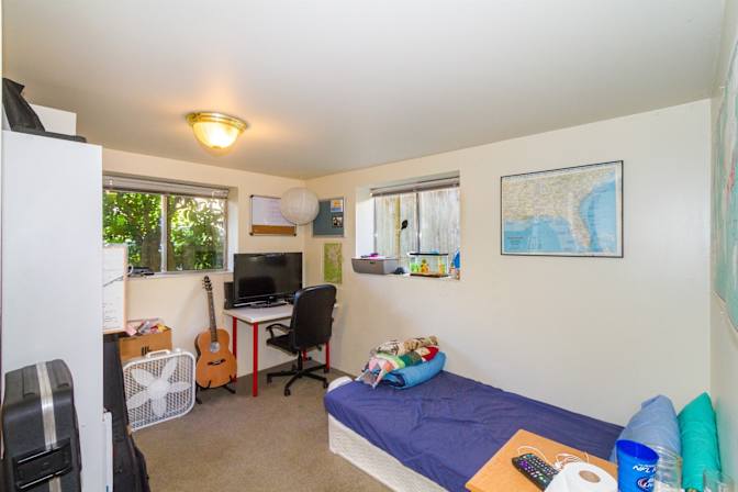 Emily's room
